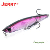 Jerry Blade Topwater Pencil Lure 55 70 85 105mm