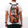 PVC Waterproof Dry Bag 10L 15L 20L 30L