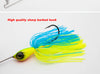 Jerry Cyclone Buzzbait 1/4oz 3/8oz 1/2oz