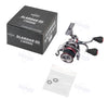 SeaKnight SLARDAR BB Series Spinning Reel 3000 Series 9+1BB 228g 5.2:1 8Kg Max Drag