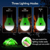 Camp Lightbulb LED Lantern 100LM
