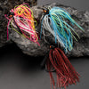 Walk Fish 7g/10g/14g Skirted Jig Lure
