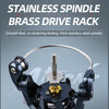 BearKing ST Series Spinning Reel 7BB 5.4:1 6Kg Max Power