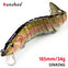 Banshee Jointed Swimbait 165mm 34g