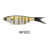 Noeby Amata Glide Swimbait 215mm 73g Slow Sinking
