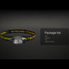NITECORE HA11 Headlamp 240LM