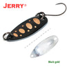 Jerry Sagittarius Spoons 2g 3.5g 5.5g