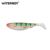 WATERBOY Pro Shad Soft Bait 12.5cm 15cm 20cm