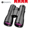Shuntu Powerful 10x50 12x50 ED Lens Binocular