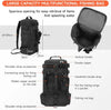 Sling Tackle Bag-Lightweight Fishing Backpack Storge Fishing Gear and Equipment,Gift for Men