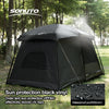 Sonuto 8-12 Person 3 Season Family Tent