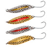 Luminous Metal Spoons 2.5g-20g