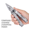 SOG PowerAccess Deluxe 21-in-1 Tactical MultiTool