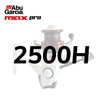 Abu Garcia Max Pro Spinning Fishing Reel 7+1BB Gear Ratio 6.2:1 Max Drag 2.9-6.4kg Rocket Line Management System