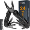 Sanke Rescue 24-in-1 Multitool