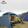 Naturehike Cloud Peak2 4 Season Ultralight Camping Tent