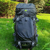 NEVO RHINO Hiking/Trekking Backpack 40L/50L