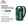 Naturehike PVC Waterproof Dry Bag 10L/15L/25L