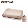 Westtune Self Inflating Camp Pillow