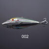 Noeby Versatile Trolling Minnow 140mm/50g 180mm/98g