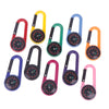 Quick Release 2-in-1 Carabiner Compass