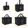 Portable Insulated Thermal Bag 16L 28L 50L 70L