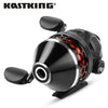 KastKing Brutus Spincast Reel 4.0:1 Ratio 5+1BB 5Kg Max Drag Pre-Spooled