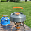 1.1L Lightweight Camp Kettle