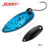 Jerry Sagittarius Spoons 2g 3.5g 5.5g