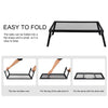 Folding Heavy Duty Iron Campfire Grill