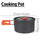 Cooking Pot x1pcs