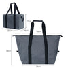 70L Extra Large Format Insulated Bag