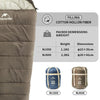 Naturehike Mummy Style Sleeping Bag (MJ300 -1℃) Lightweight (MJ600 -12℃)