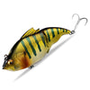 BearKing Poseidon 115mm 41g Lipless Jerkbait