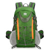 Camping Backpack Hiking Travel Backpack 40L Outdoor Water-Repellent Camping Backpack Trekking Backpack Walking Daypack