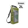 PVC Waterproof Dry Bag 2L 5L