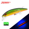 Jerry Arrow Sinking Minnow Lure 9cm 9.2g