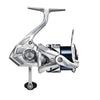 Shimano STRADIC (2023) Spinning Reel 6+1BB 5.1:1 5.8:1 6.1:1 6.3:1 3-11KG Max Power