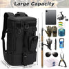 Sling Tackle Bag-Lightweight Fishing Backpack Storge Fishing Gear and Equipment,Gift for Men