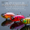 ASINIA Dragon Sword 75mm 15g VIB Crankbait