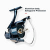 Noeby INFINITE SW Spinning Reel 18-45lb Drag 5.2:1/4.3:1 8+1BB