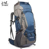 JETBOIL Mountaineering Backpack 80L