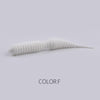 Supercontinent Tanta Worm Bait 40mm/63mm 12/30Pcs