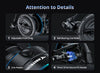 KastKing Spartacus III Spinning Reel 7-10KG Max Drag 6.2:1 10+1BB