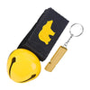 Bear Bell and Whistle Combo