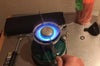 APG Gasoline Stove
