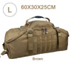Travel Duffel Bag 30L 45L 80L