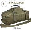 Travel Duffel Bag 30L 45L 80L