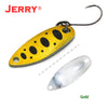 Jerry Sagittarius Spoons 2g 3.5g 5.5g