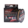 Sunline AMAZER ULTIMATE X8 PE Jigging Braid Line 200M/300M 22LB-90LB